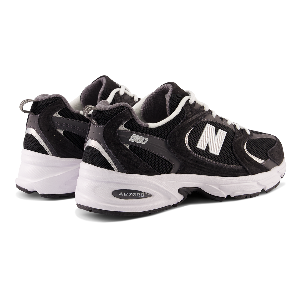 Unisex topánky New Balance MR530CC – čierné