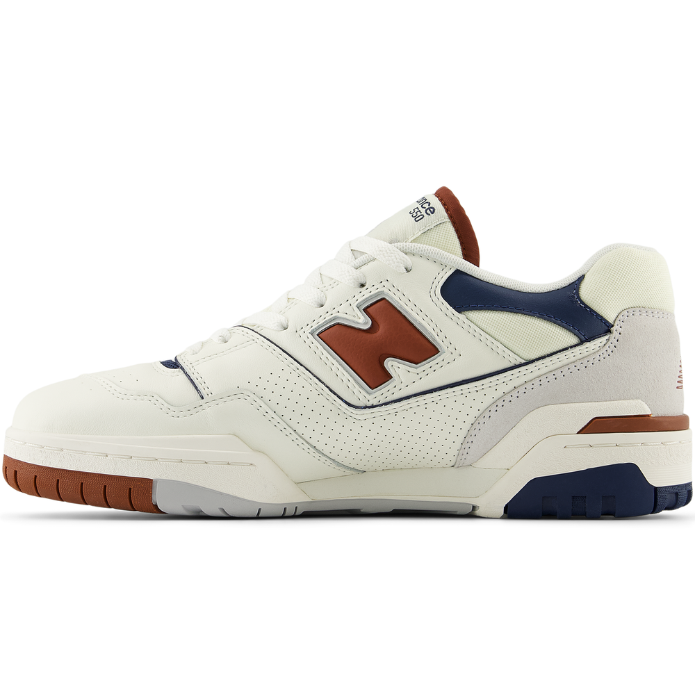 Pánske topánky New Balance BB550ESG – béžové