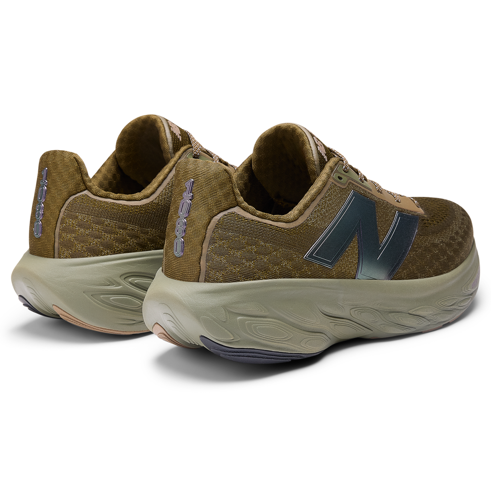 Pánske topánky New Balance Fresh Foam 1080 v14 M108014S – zelené
