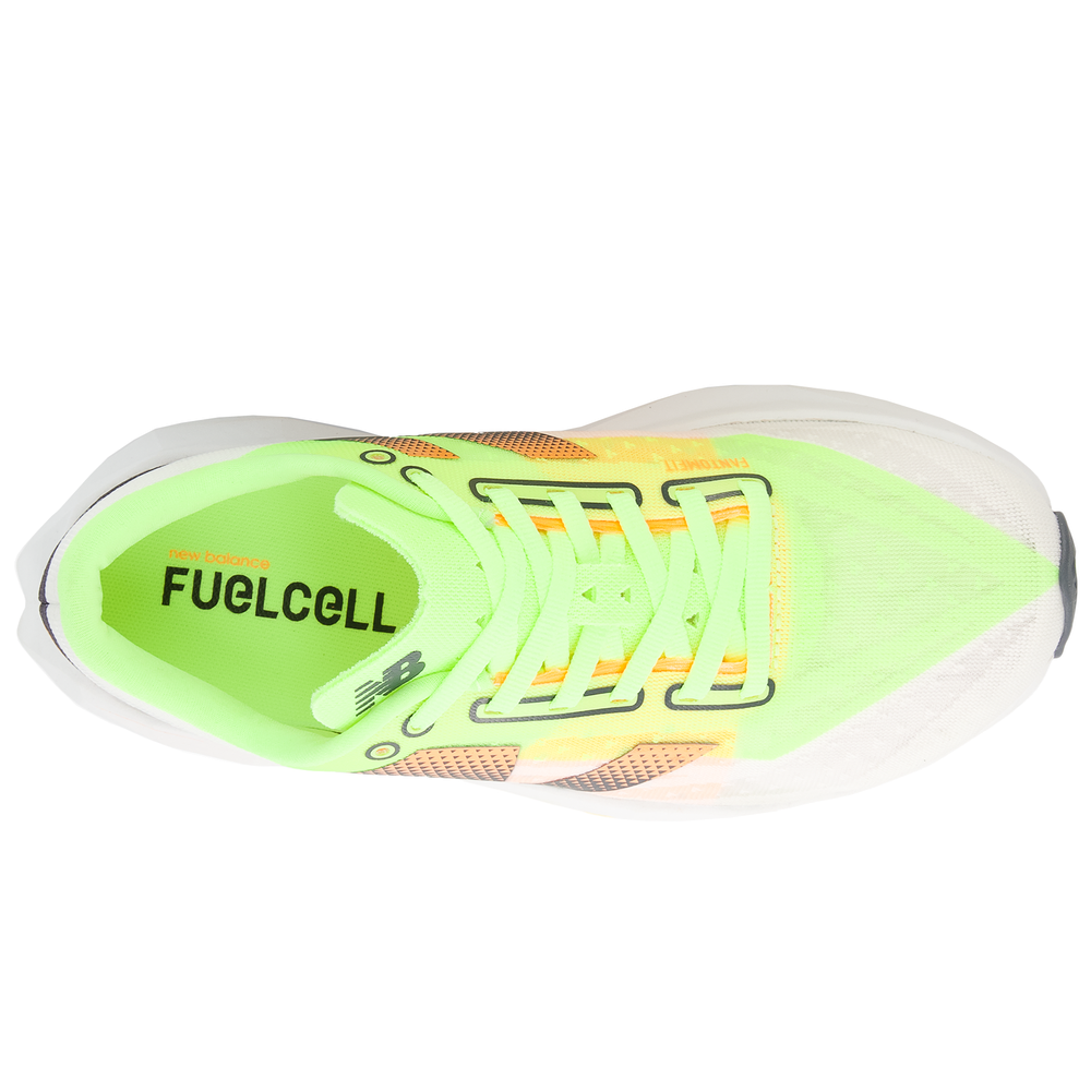 Pánske topánky New Balance FuelCell Rebel v4 MFCXLL4 – viacfarebné