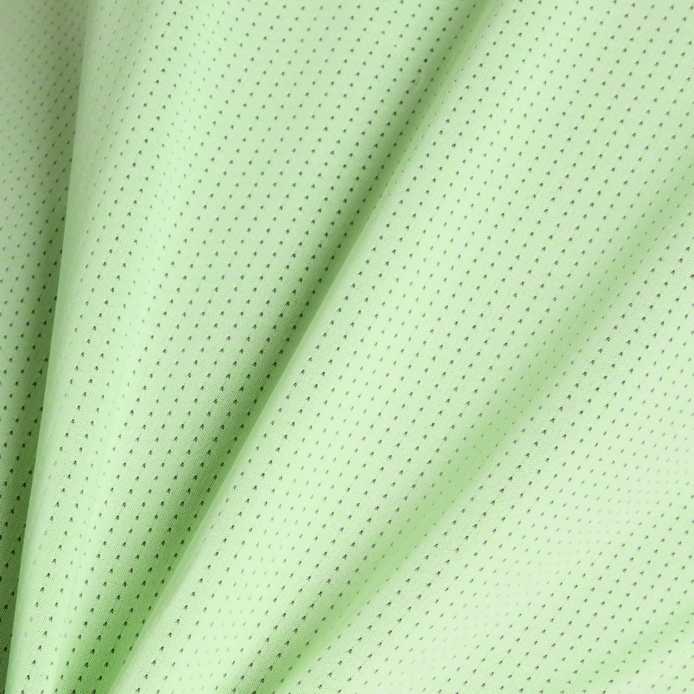 Pánske tričko New Balance MT41253AB3 – zelené