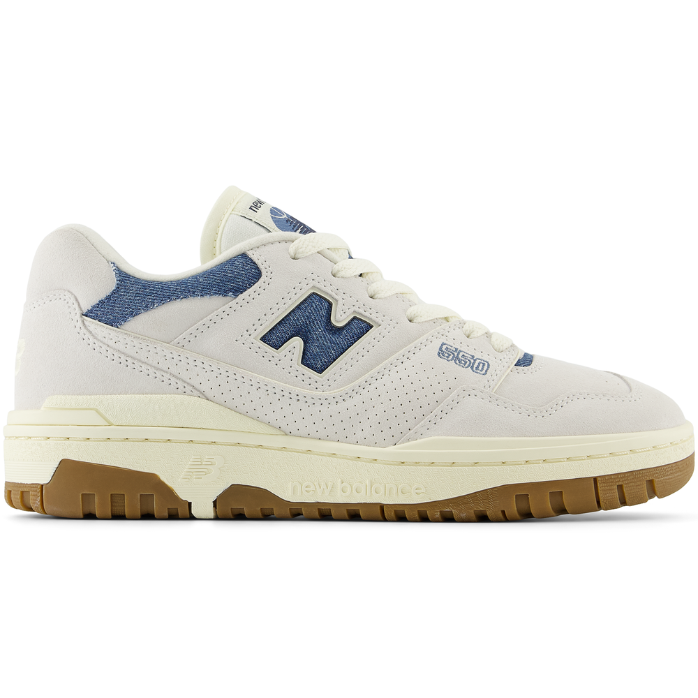 Dámske topánky New Balance BBW550GG – béžové