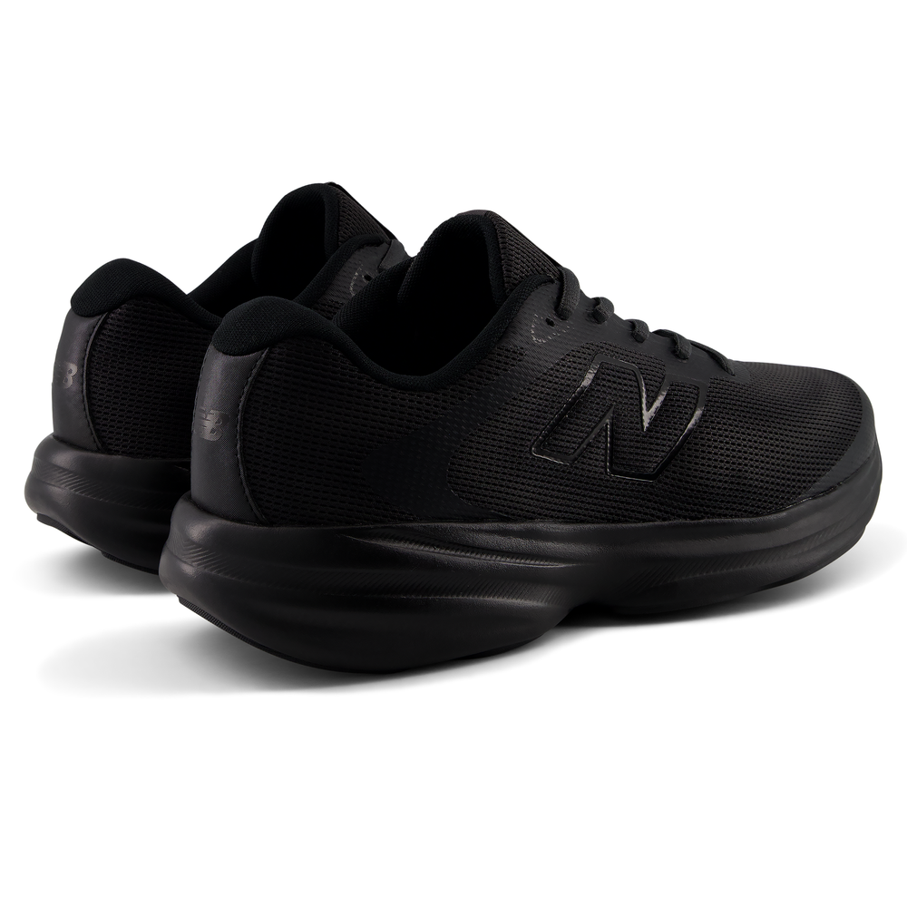 Pánske topánky New Balance v4 M4115VI – čierné