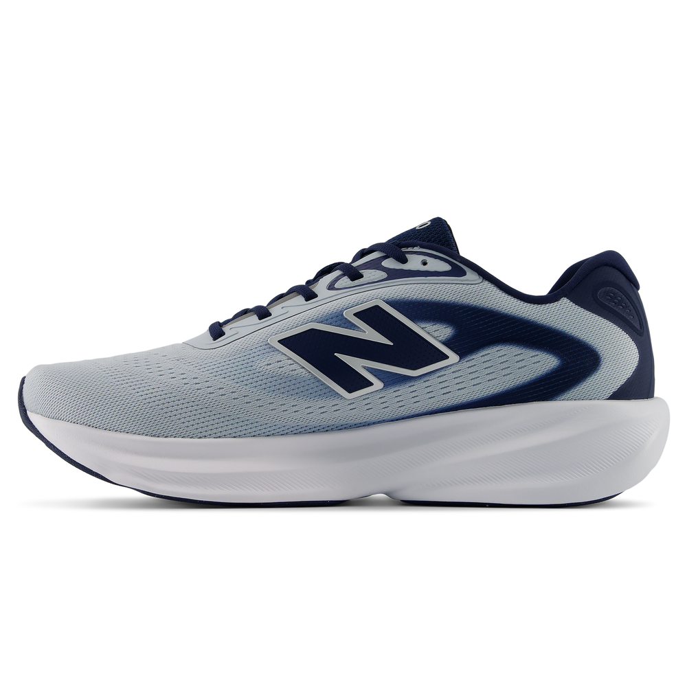 Pánske topánky New Balance Fresh Foam 680 v9 M6801F0 – sivé