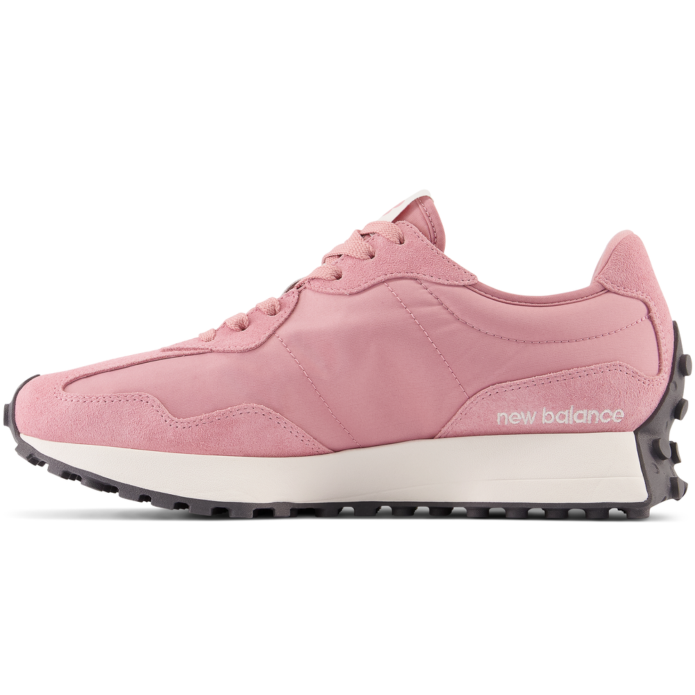 Dámske topánky New Balance U327ED – ružové