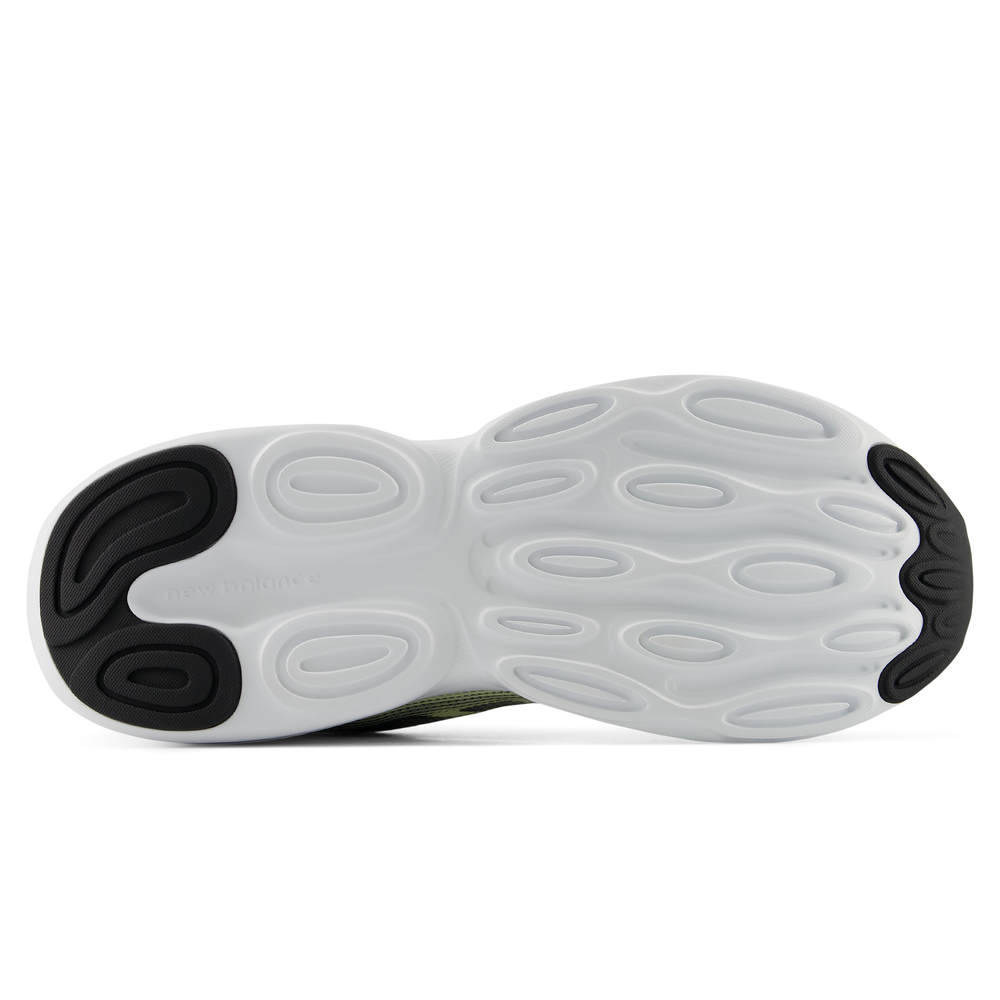 Pánske topánky New Balance v4 M41120U – zelené