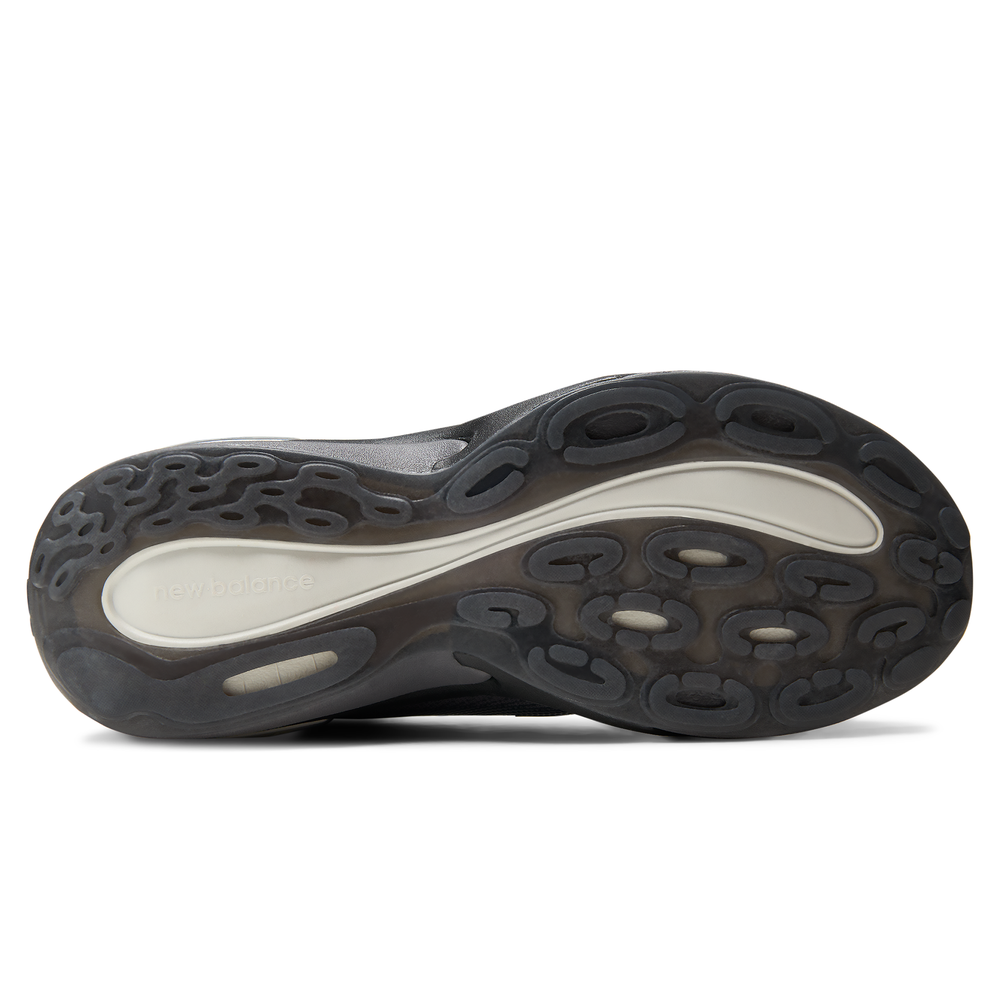 Pánske topánky New Balance AC Runner MACR199J – sivé