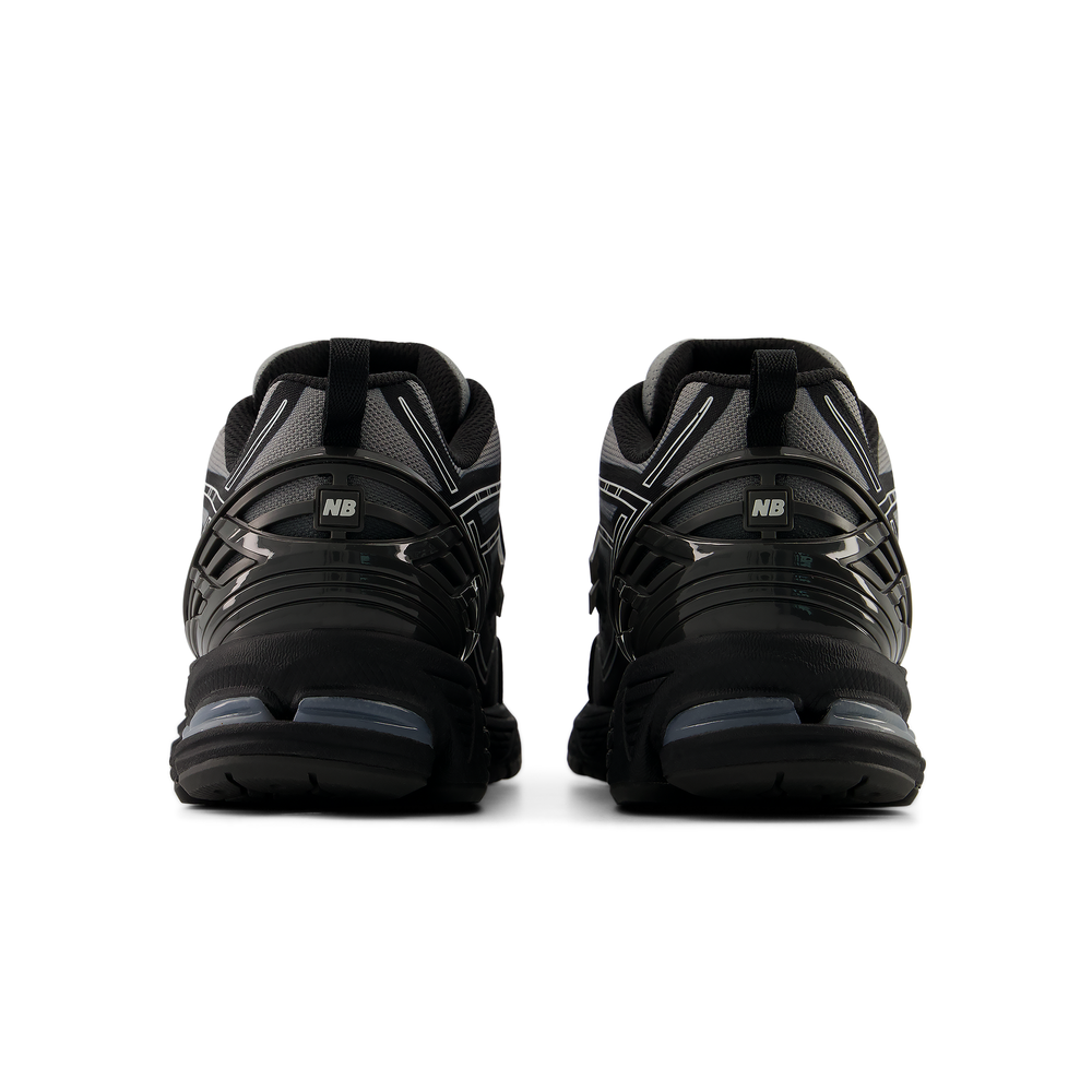 Unisex topánky New Balance U19069BR – sivé