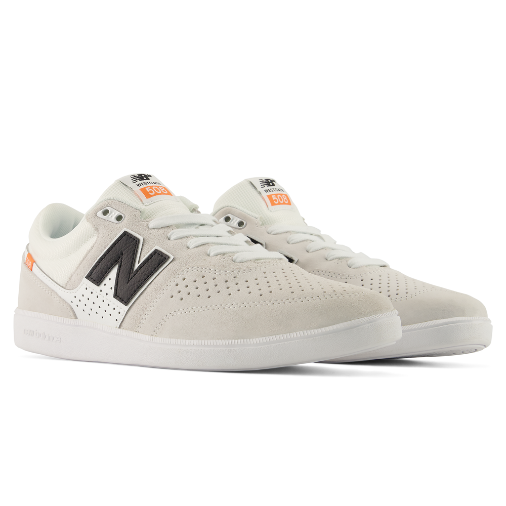 Pánske topánky New Balance Numeric UN508ANO – béžové
