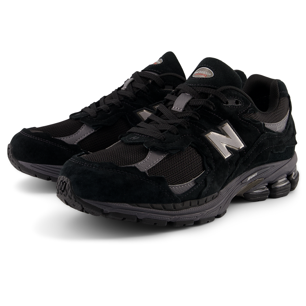 Unisex topánky New Balance Protection Pack Gore-Tex U20023MB – čierné
