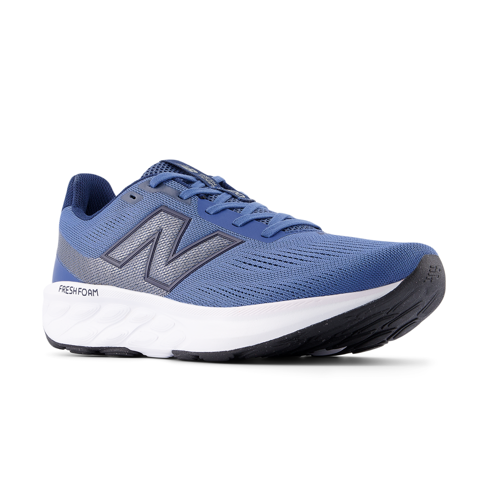 Pánske topánky New Balance Fresh Foam x 520 v9 M52028X – modré