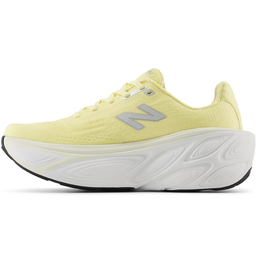 Dámske topánky New Balance Fresh Foam x More v5 WMORCD5 – žlté