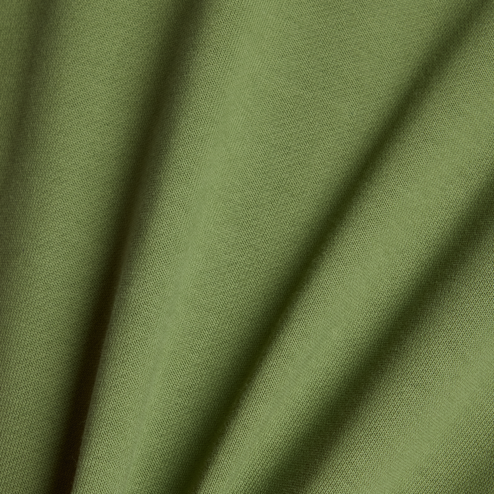 Pánska bunda New Balance MT41534AAS – zelené