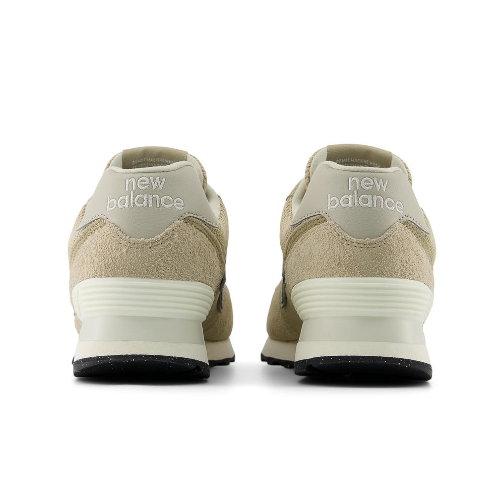 Dámske topánky New Balance W5746J3 – béžové