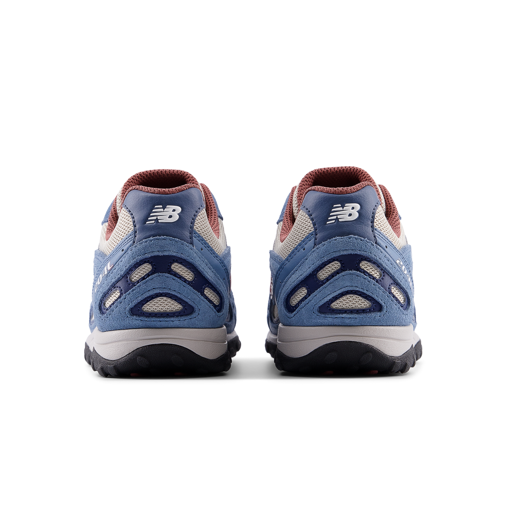 Unisex topánky New Balance U204LNPA – modré