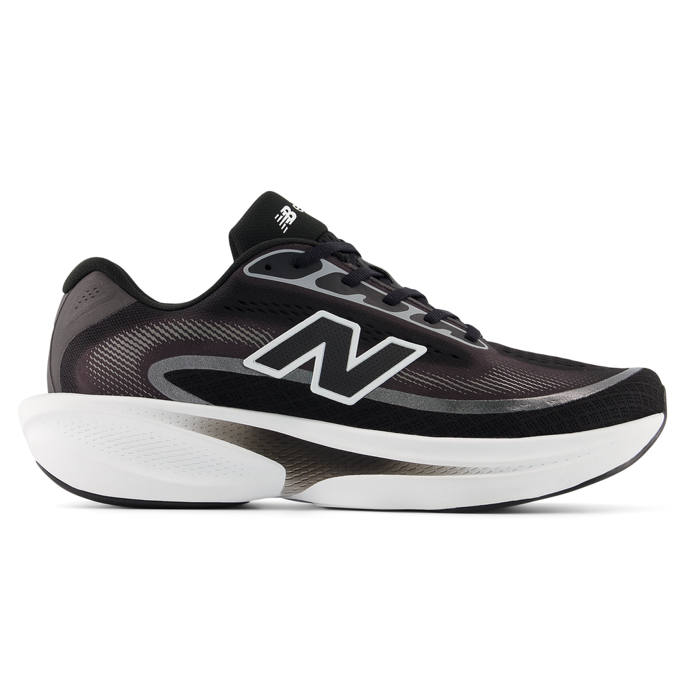 Pánske topánky New Balance Fresh Foam Ellipse v1 MELPS20Y – čierné