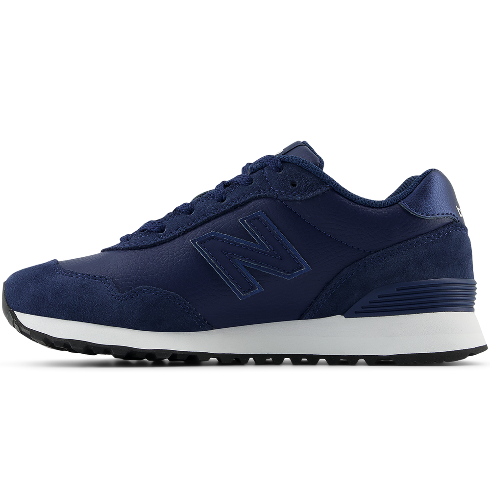 Dámske topánky New Balance WL515OBB – tmavomodrá