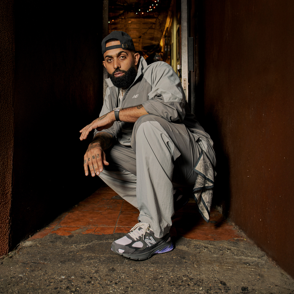 Unisex topánky New Balance ABZORB U20106KC – sivé