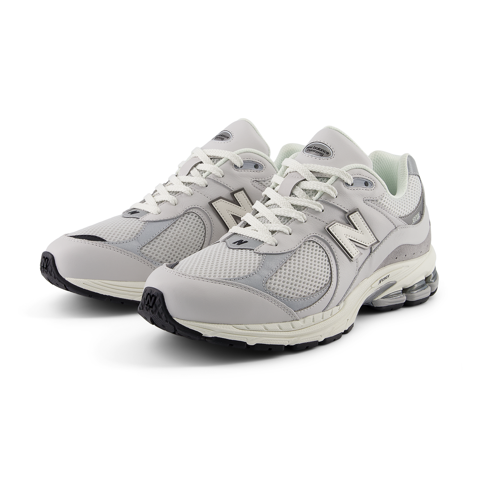 Unisex topánky New Balance M2002RPP – sivé