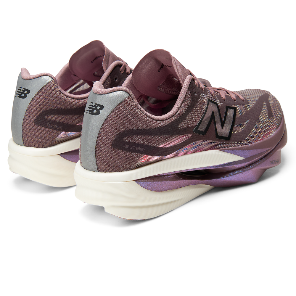 Dámske topánky New Balance Infinion SC Elite V6 WRCEL7JH – ružové