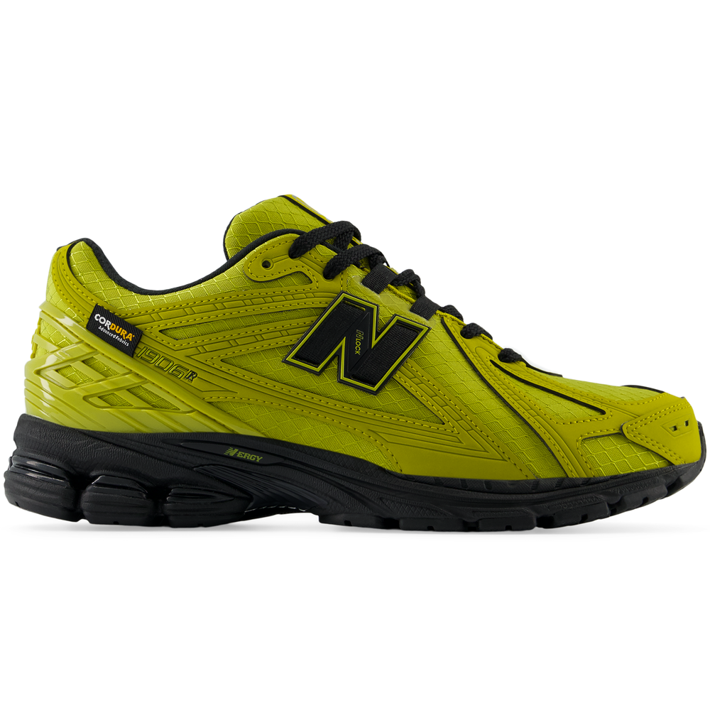 Unisex topánky New Balance M1906RWD – zelené