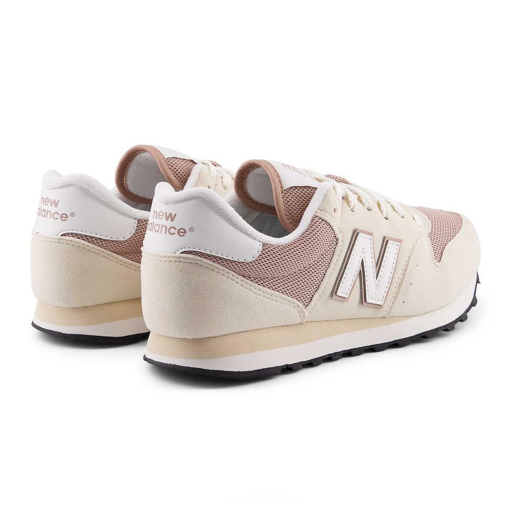 Dámske topánky New Balance GW500BES - béžové