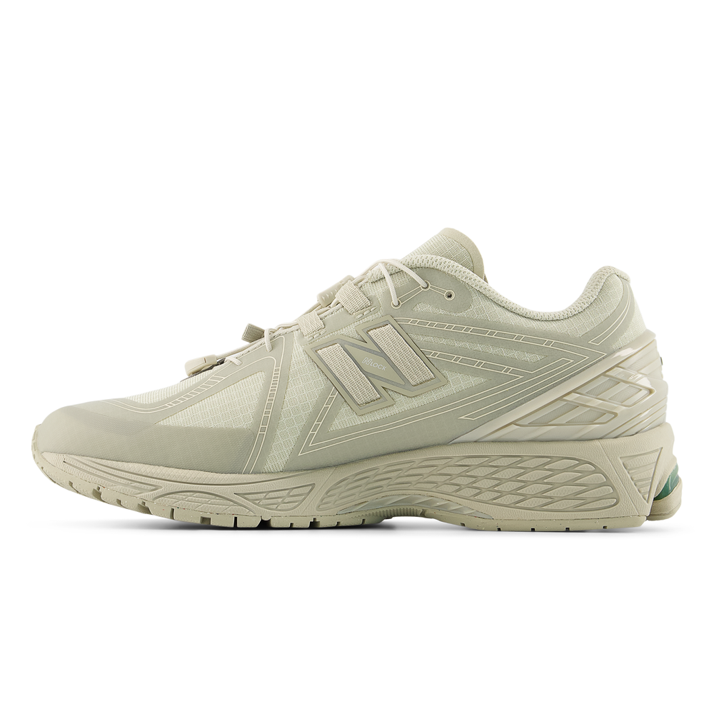 Unisex topánky New Balance Gore-Tex U190679Y – béžové