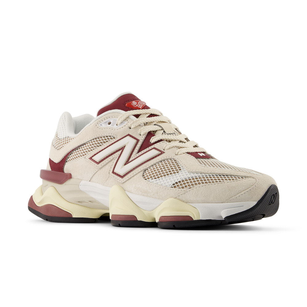 Unisex topánky New Balance U9060PSD – béžové