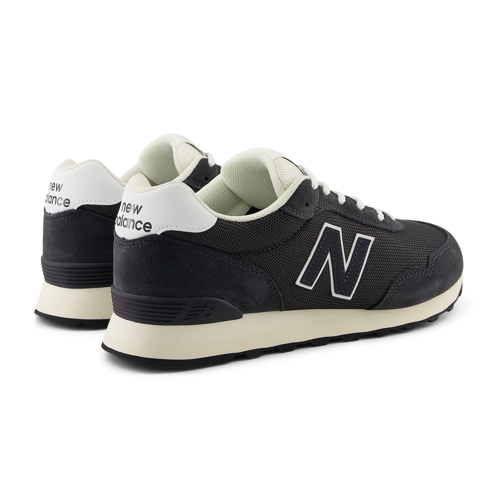 Pánske topánky New Balance ML515LCB – čierné