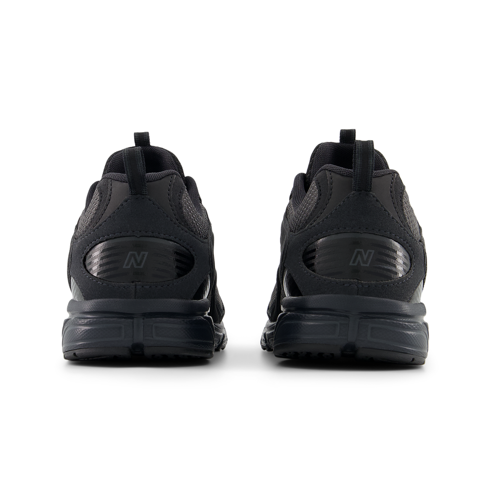 Unisex topánky New Balance ML408BB – čierné