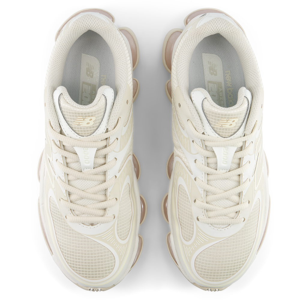 Unisex topánky New Balance ABZORB U20004PO – béžové