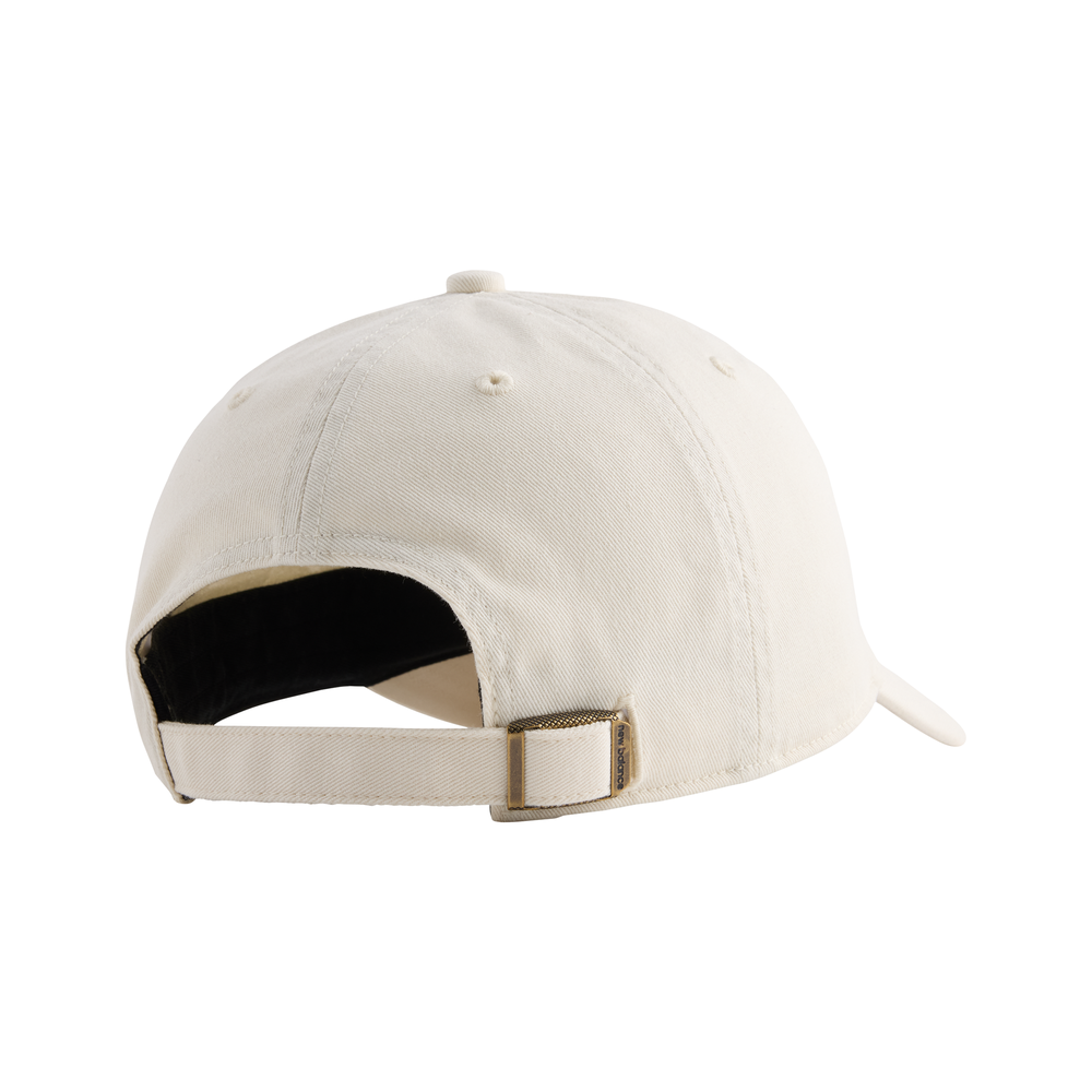 Čiapka New Balance LAH00151LIN – béžové