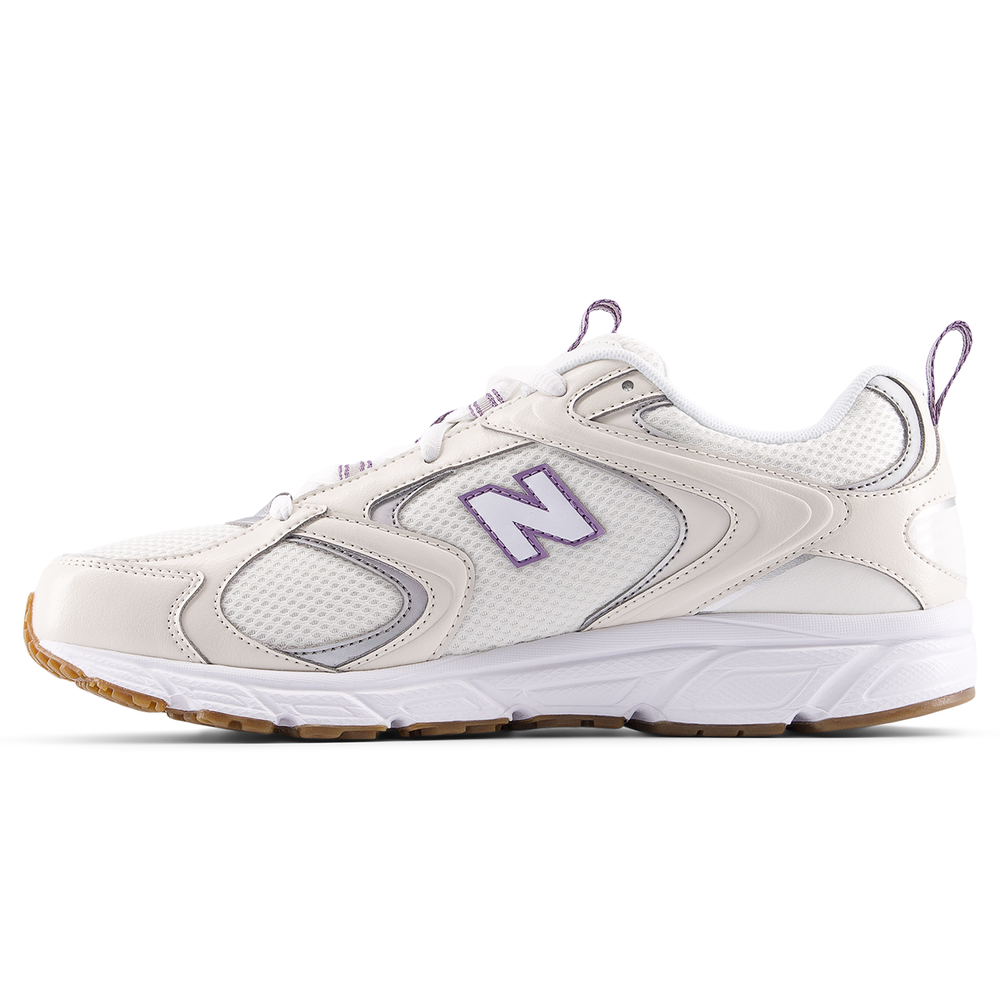Unisex topánky New Balance U4084OJ – béžové