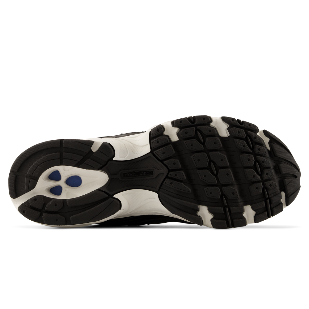 Unisex topánky New Balance U7402B2 – čierné