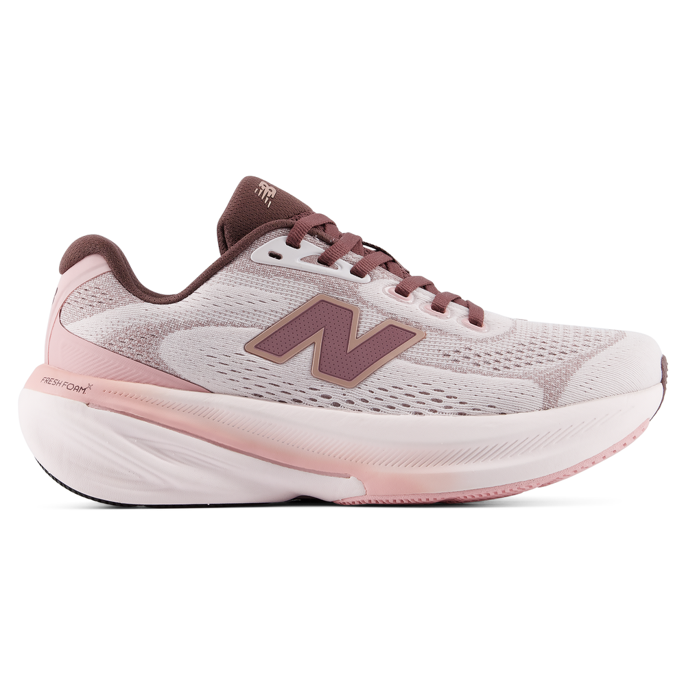 Dámske topánky New Balance Fresh Foam 860 v15 W8607FZ – ružové