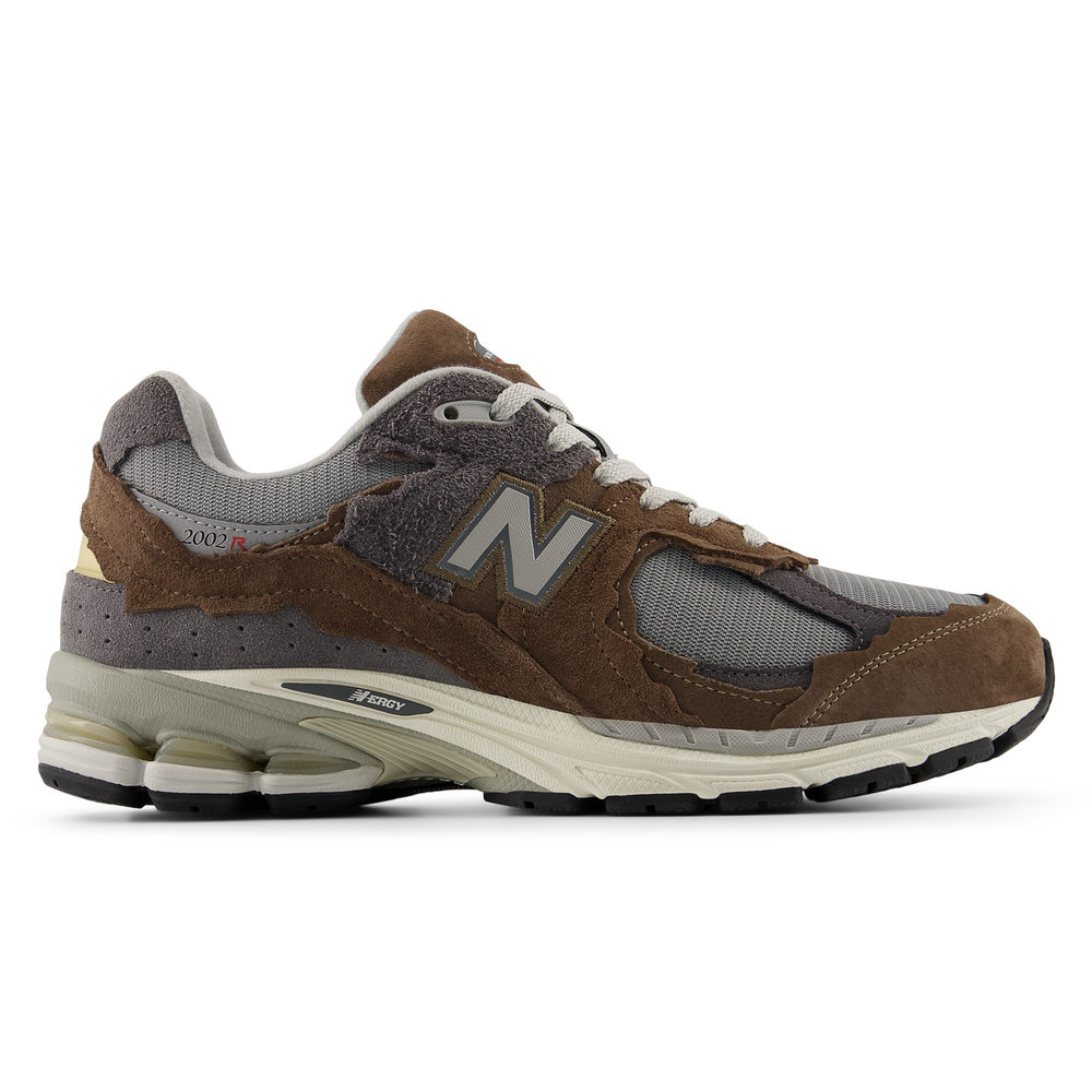 Unisex topánky New Balance Protection Pack M20024J7 – hnedá