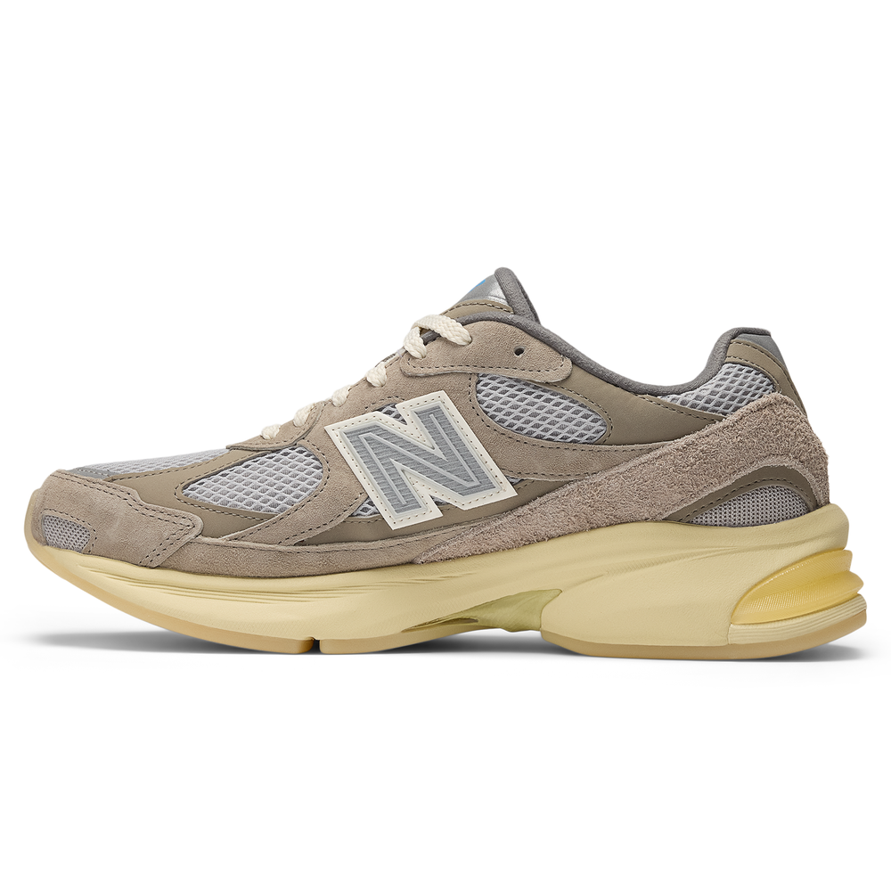 Unisex topánky New Balance U2010GD – béžové