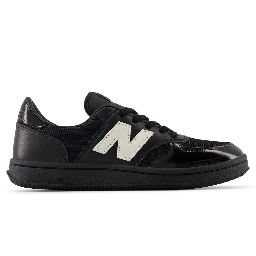 Unisex topánky New Balance U5003GQ – čierné