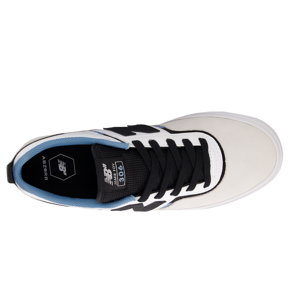 Pánske topánky New Balance Numeric NM306NMA – béžové