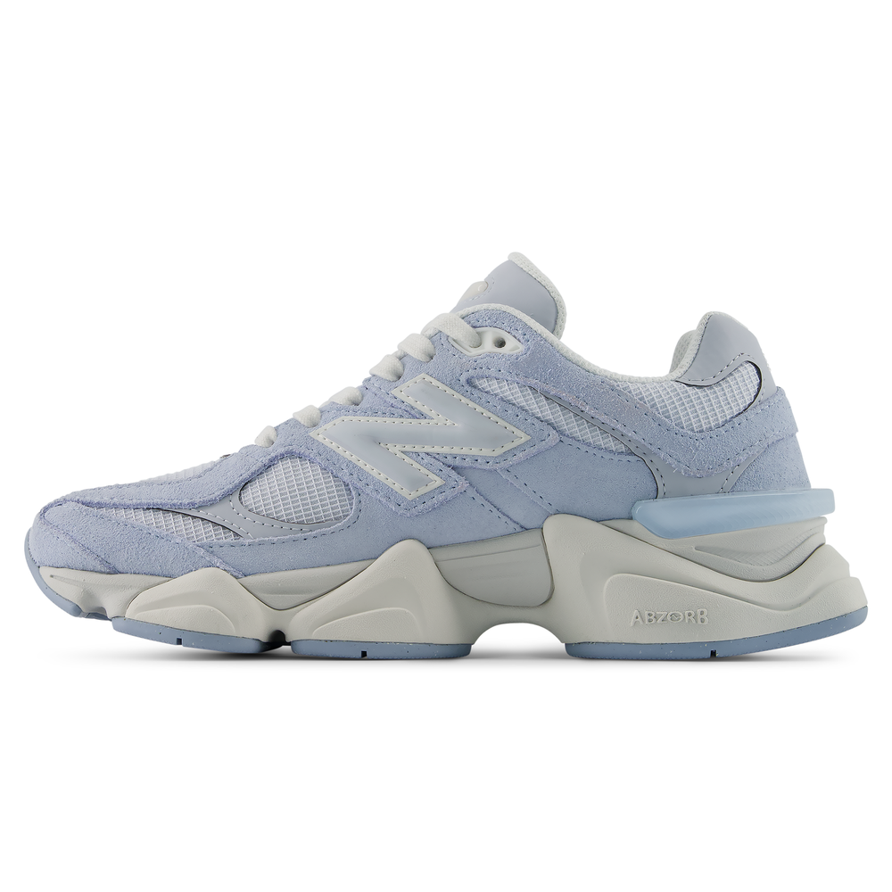 Unisex topánky New Balance U90607Y1 – modré