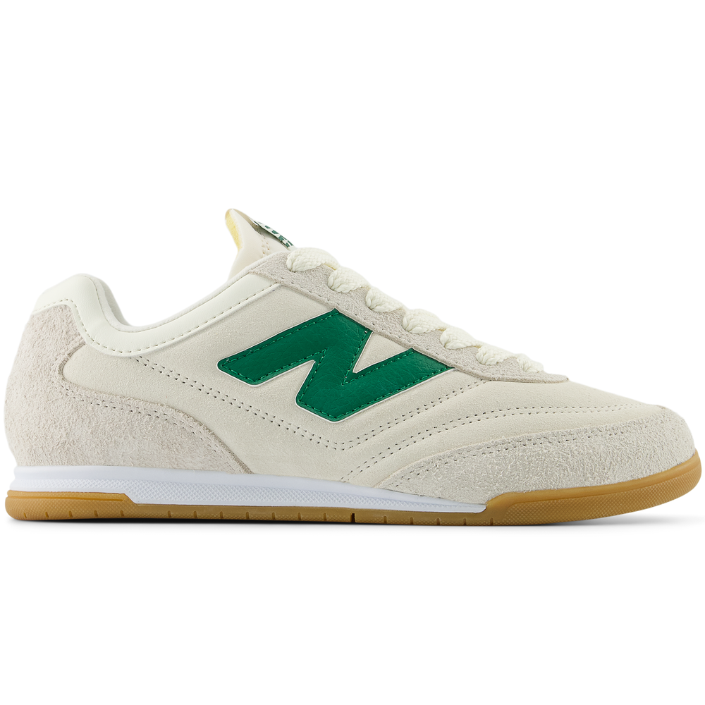 Unisex topánky New Balance URC42HG – béžové