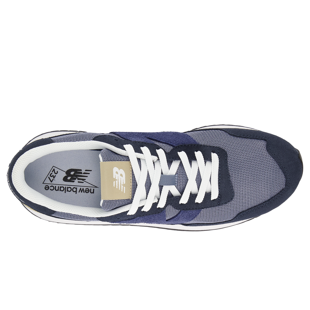Pánske unisex New Balance M2374EK – tmavomodrá