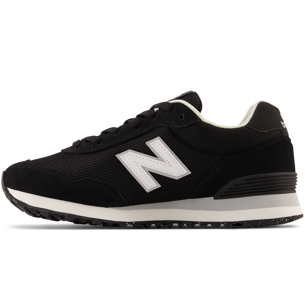 Dámske topánky New Balance WL515BLK – čierne