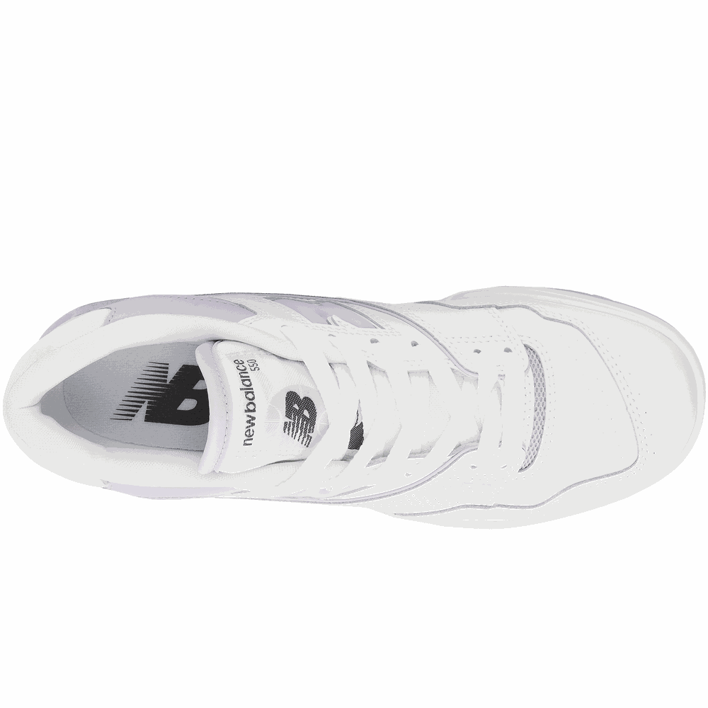 Dámske topánky New Balance BBW550BV – biele