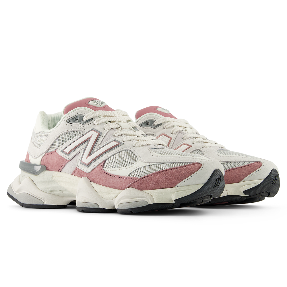 Unisex topánky New Balance U906040V – sivé