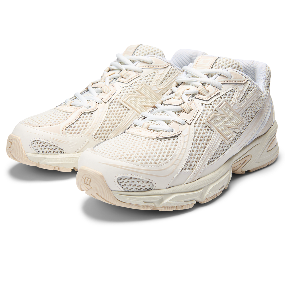 Unisex topánky New Balance U740KP2 – béžové