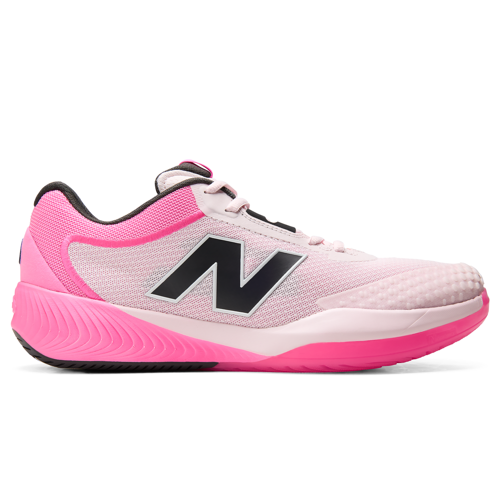 Pánske topánky New Balance FuelCell 996 v6 M9969UJ – ružové