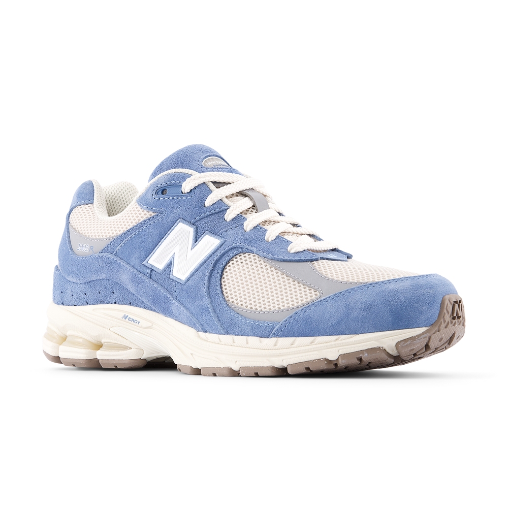 Unisex topánky New Balance U2002RU – modré