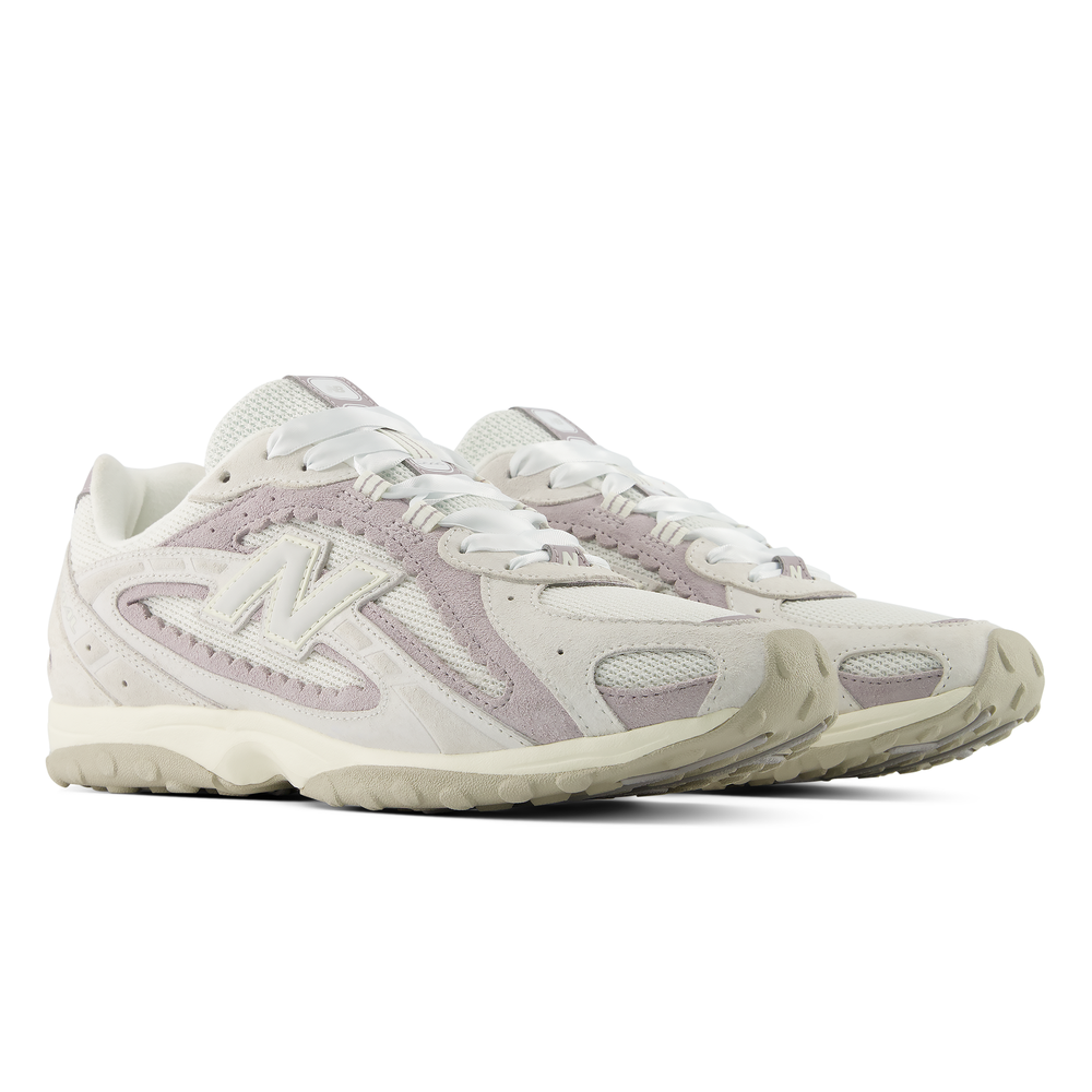 Unisex topánky New Balance U204L6A6 – béžové