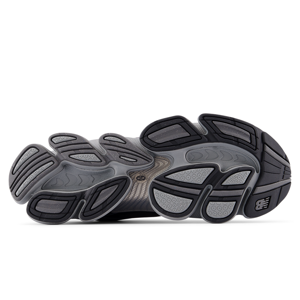 Unisex topánky New Balance ABZORB U2000420 – sivé